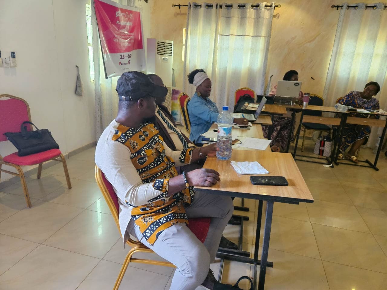 Formation jeunesse